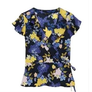 Banana Republic blouse